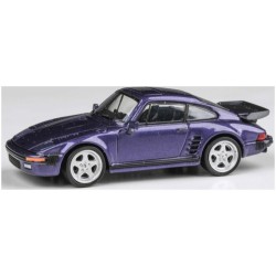 PAR65548 - 1/64 RUF BTR SLANTNOSE - PRUSSIAN BLUE 1986 (RHD)