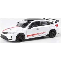 PAR65589 - 1/64 HONDA CIVIC TYPE R ULTIMATE EDITION 2025 (RHD) PAR65589 - 1/64 HONDA CIVIC TYPE R ULTIMATE EDITION 2025 (RHD)
