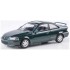 PAR65625 - 1/64 HONDA CIVIC EM1 CLOVER GREEN PEARL 1999 (RHD)