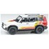 PAR65747 - 1/64 LAND CRUISER 250 PRADO TRD COLOURS (RHD) 2025