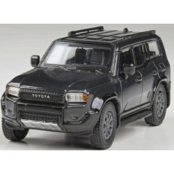 PAR65748 - 1/64 LAND CRUISER 250 PRADO UNDERGROUND (RHD)