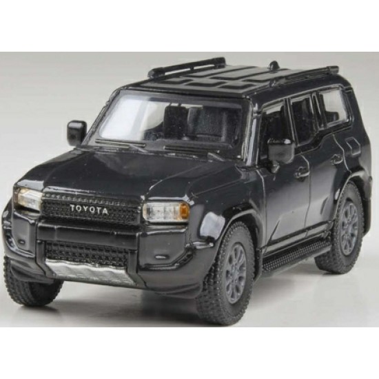 PAR65748 - 1/64 LAND CRUISER 250 PRADO UNDERGROUND (RHD)