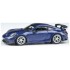 PAR65875 - 1/64 PORSCHE 911 GT3 (992.2) GENTIAN BLUE METALLIC (RHD) 2025