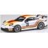 PAR65876 - 1/64 PORSCHE 911 GT3 (992.2) - ANDIAL LIVERY 2025 (RHD)