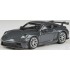 PAR65878 - 1/64 PORSCHE 911 GT3 (992.2) SLATE GREY 2025 (RHD)