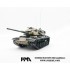 1/72 US M60A1 RISE WITH ERA AMPHIBIOUS