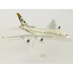 PPC220174 - 1/250 ETIHAD A380