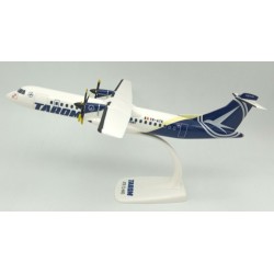 PPC 1/100 SCALE TAROM AIR ATR72 (PLASTIC SNAP-FIT MODEL)