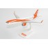 PPC 1/200 EASYJET A321 NEO (PLASTIC SNAP-FIT MODEL)