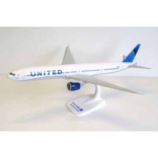 PPC224134 - 1/200 UNITED AIRLINES B777-300ER