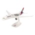 PPC 1/200 HAWAIIAN AIRLINES B787-9 (PLASTIC SNAP-FIT MODEL) 224257