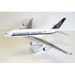 PPC224318 - 1/200 SINGAPORE AIRLINES A380 PPC224318 - 1/200 SINGAPORE AIRLINES A380