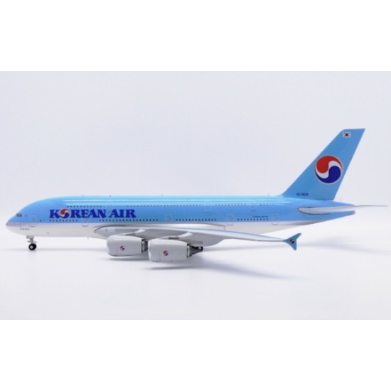 PPC224332 - 1/200 KOREAN AIR A380
