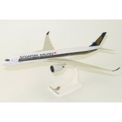 PPC224431 - 1/200 SINGAPORE CARGO A350 FREIGHTER