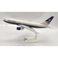 1/200 BRITISH AIRWAYS B767-200 LANDOR 224936 1/200 BRITISH AIRWAYS B767-200 LANDOR 224936