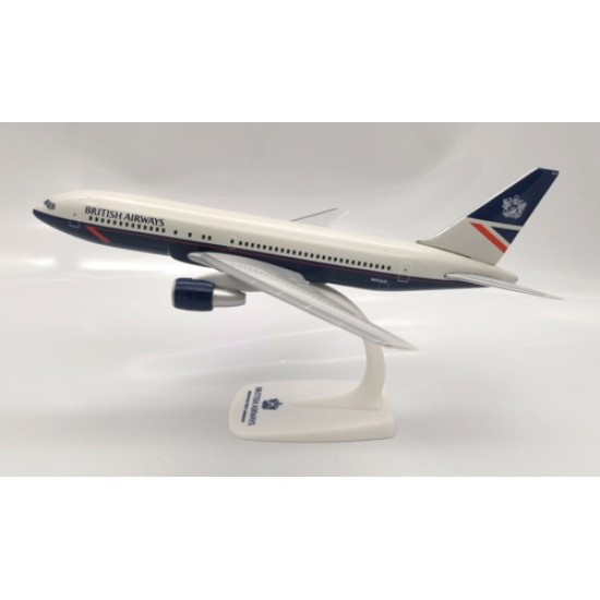 1/200 BRITISH AIRWAYS B767-200 LANDOR 224936
