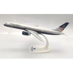 1/200 BRITISH AIRWAYS B757-200 LANDOR 224943 1/200 BRITISH AIRWAYS B757-200 LANDOR 224943
