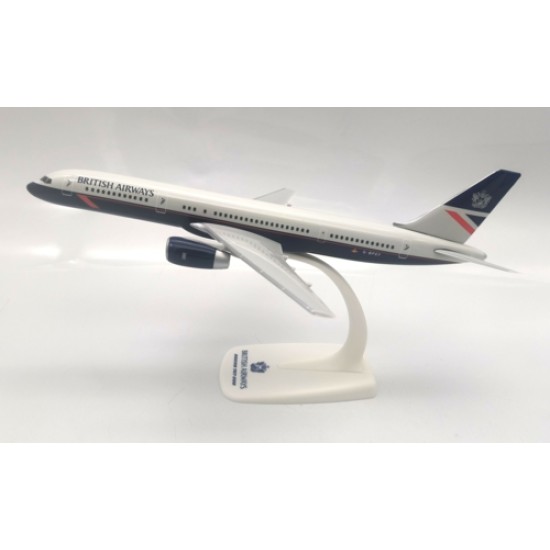1/200 BRITISH AIRWAYS B757-200 LANDOR 224943