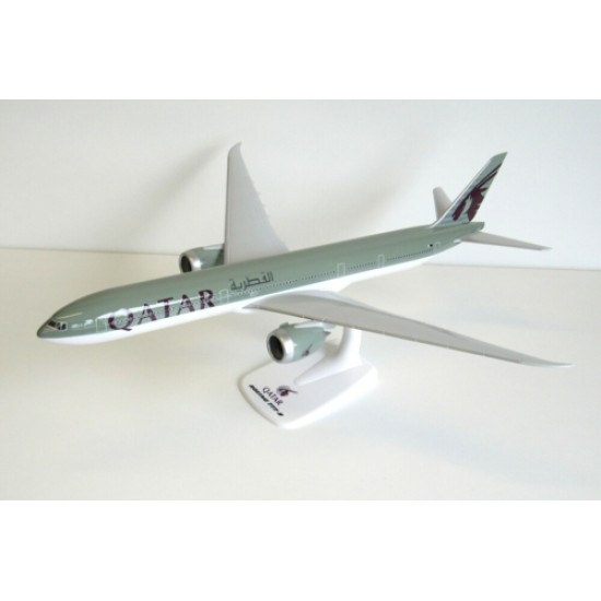 PPC224998 - 1/200 QATAR B777-9X
