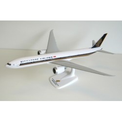 PPC225001 - 1/200 SINGAPORE AIRLINES B777-9X