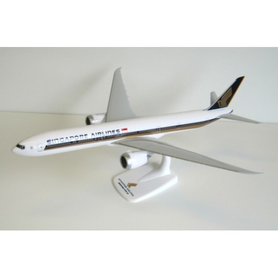 PPC225001 - 1/200 SINGAPORE AIRLINES B777-9X