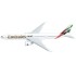 PPC298204 - EMIRATES B777 FRIDGE MAGNET