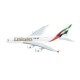 PPC EMIRATES A380 FRIDGE MAGNET 298211