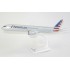 PPC 1/200 AMERICAN AIRLINES B787-9 PLASTIC SNAP-FIT MODEL