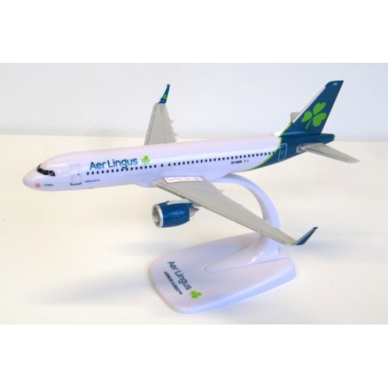 PPCAERLINGA320 - 1/200 AER LINGUS A320 NEO