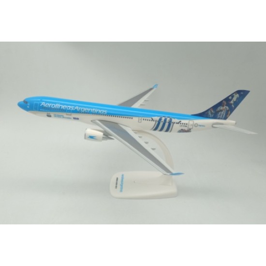 PPC 1/200 AEROLINEAS ARGENTINA WORLD CUP WINNERS A330-200