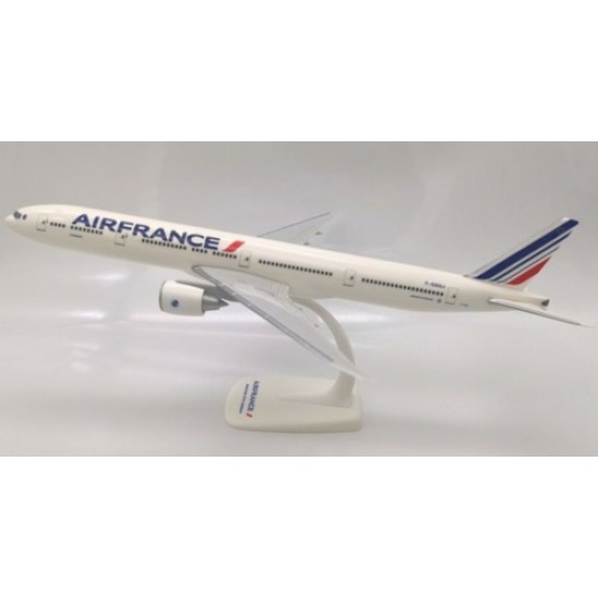 PPCAFRANCEB777 - 1/200 AIR FRANCE B777-300ER