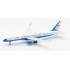 PPCAFT757 - 1/200 AIR FORCE TWO B757-200