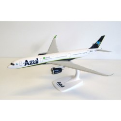 PPC 1/200 AIR AZUL A350-900 PLASTIC SNAP-FIT MODEL