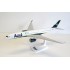 PPC 1/200 AIR AZUL A350-900 PLASTIC SNAP-FIT MODEL