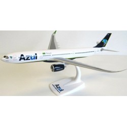 PPC 1/200 AIR AZUL A330 NEO PLASTIC SNAP-FIT MODEL