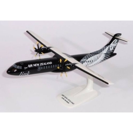 PPCAIRNZ72 - 1/100 AIR NEW ZEALAND ATR 72