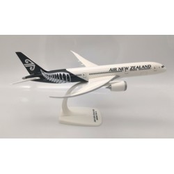 PPC 1/200 AIR NEW ZEALAND B787-9 (PLASTIC SNAP-FIT MODEL)