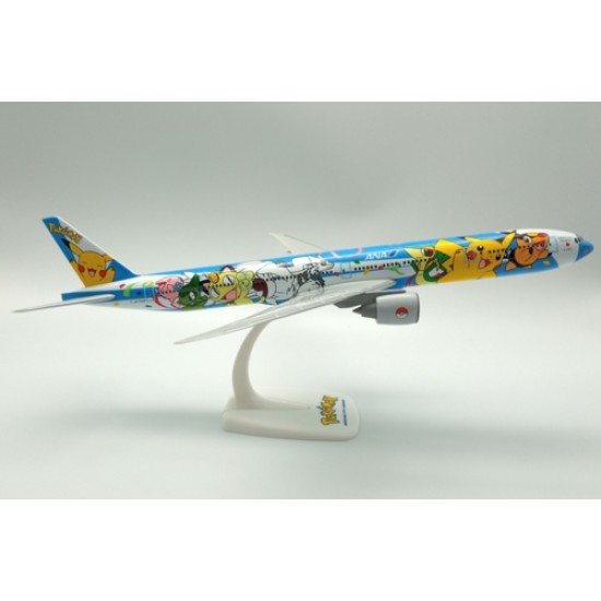 PPCANAB777 - 1/200 SCALE ANA B777-300ER POKEMON