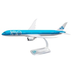 1/200 KLM 100TH B787-10