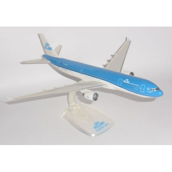 1/200 KLM A330-200