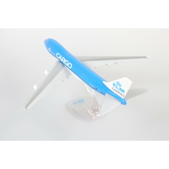 1/200 KLM CARGO B747-400F SNAP-FIT