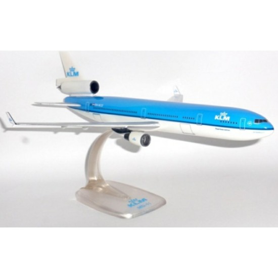 1/200 KLM MD-11