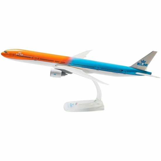 1/200 KLM B777-300 ER