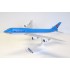 PPC 1/250 KOREAN AIR B747-8 PLASTIC SNAP-FIT MODEL