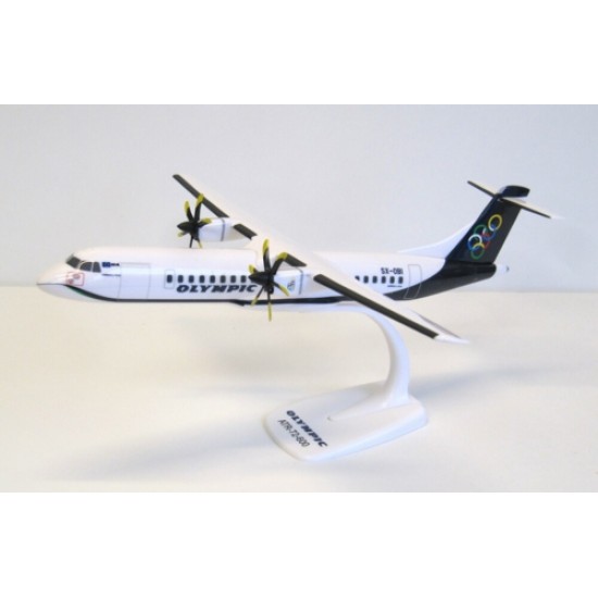 PPCOLYMPATR72 - 1/100 OLYMPIC ATR72