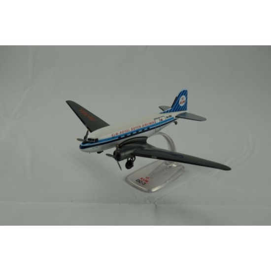 PPC 1/100 ROYAL DC-3 PRINCESS AMALIA