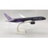 PPC 1/200 RIYADH AIR B787-9 PLASTIC SNAP-FIT MODEL