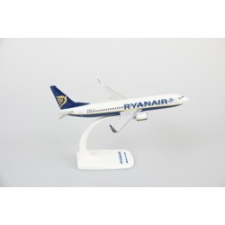 1/200 RYANAIR B737-800 SNAP-FIT