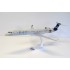PPC 1/100 SAS CRJ900 PLASTIC SNAP-FIT MODEL