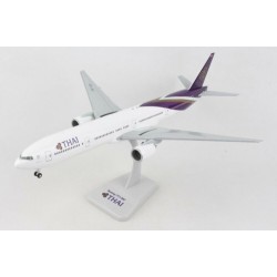 PPC 1/200 THAI AIRWAYS B777-300ER PLASTIC SNAP-FIT MODEL